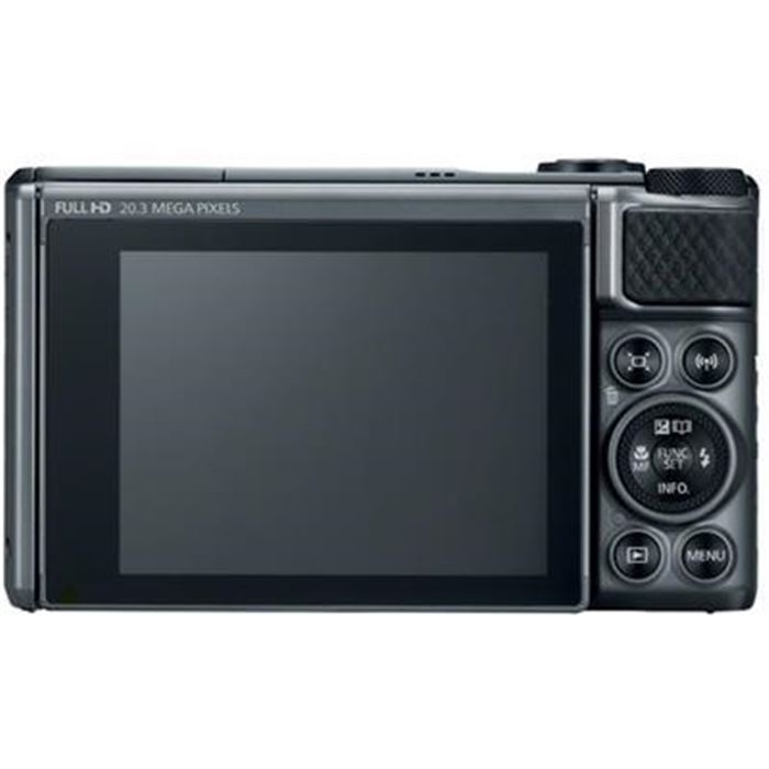 دوربین دیجیتال کانن مدل Powershot SX730 HS - 8