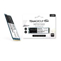 Team Group MP33 Pro NVME 2TB M.2 PCIe Internal SSD