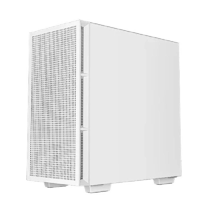 کیس دیپ کول مدل CH360 DIGITAL White - 4