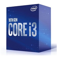 Intel Core i3-10100 3.6GHz LGA 1200 Comet Lake BOX CPU