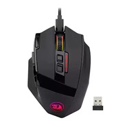 موس گیمینگ ردراگون Redragon M801P PRO Sniper