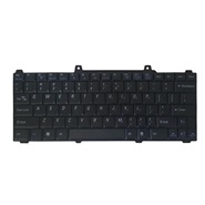 DELL Inspiron 710M Black Notebook Keyboard