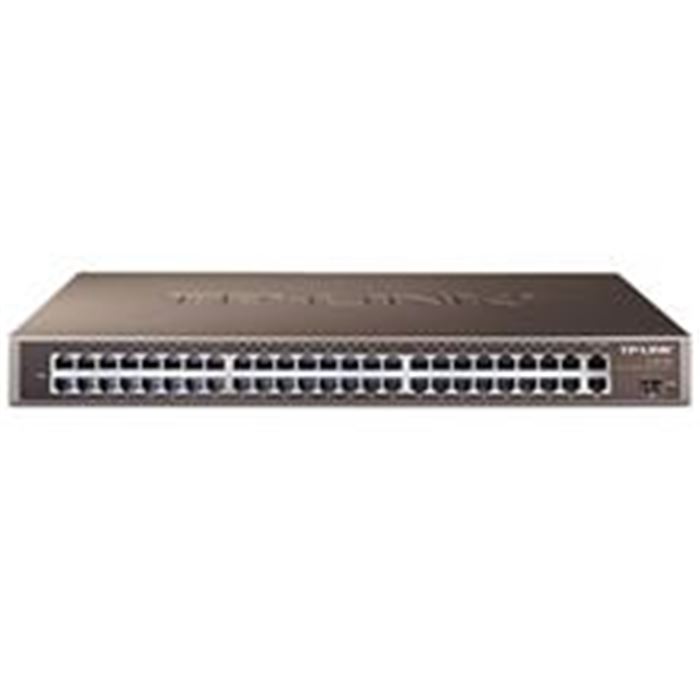 سوییچ 48 پورت گیگابیتی تی پی-لینک مدل TL-SL1351 - 4