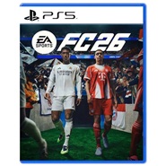 Sony EA Sports FC 26 PlayStation 5   