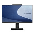 ایسوس  ExpertCenter A5402 Core i5 11500B 8GB 1TB 256SSD Intel 23.8 Inch All-in-One PC
