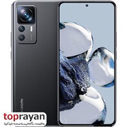 Xiaomi 12T Pro 5G 256GB 12GB RAM 5G Dual SIM Mobile Phone
