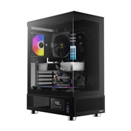 Gamdias Atlas E1 Mid-Tower Gaming Case