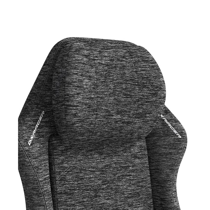 صندلی گیمینگ دی ایکس ریسر Master Series 2026 XL Fabric Gray - 8