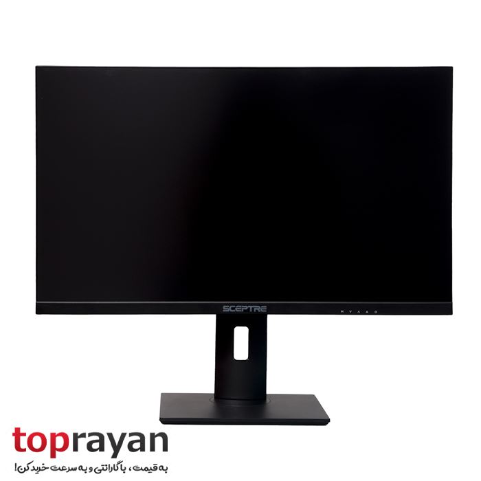 مانیتور گیمینگ 27 اینچ اسکپتر Sceptre E327W2560 27inch 170Hz 2K - 2