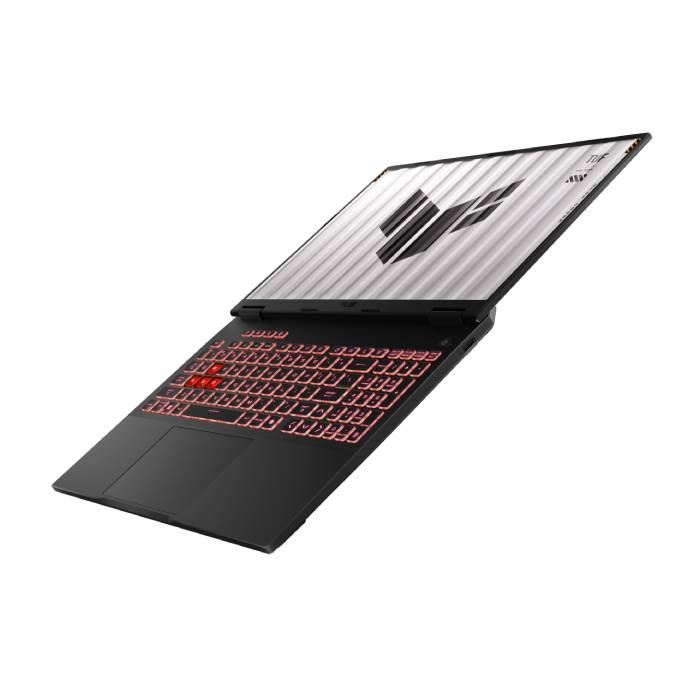 لپ تاپ ایسوس TUF Gaming A16 FA608WI AI 9 HX 370 32GB 1TB RTX4070 - 8