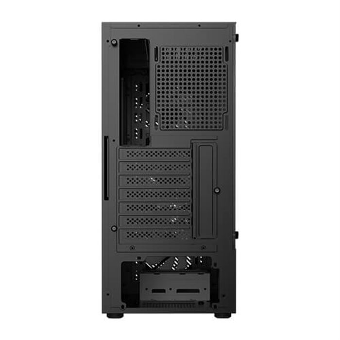 کیس گیمینگ انتک Case Antec AX20 Black - 6