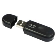 Tsco BT 101 Bluetooth Audio Receiver Dongle