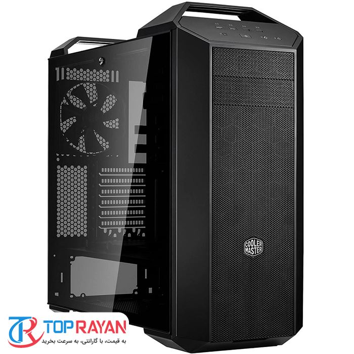 کیس کولرمستر مدل MasterCase MC۵۰۰ - 2