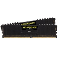 Corsair Vengeance LPX DDR4 32GB 2 x 16GB 3000MHz C15 Dual Channel Desktop Ram