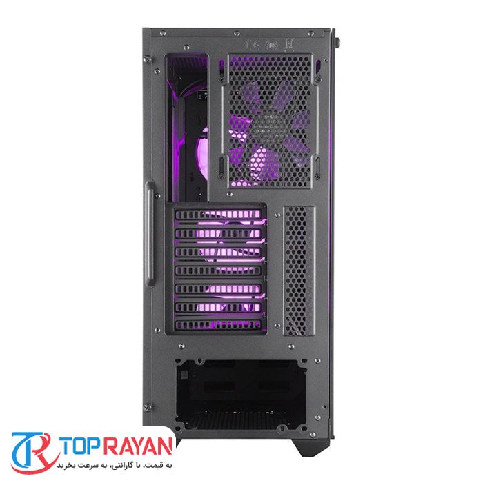 کیس کولرمستر مدل Master Box MB511 RGB - 6