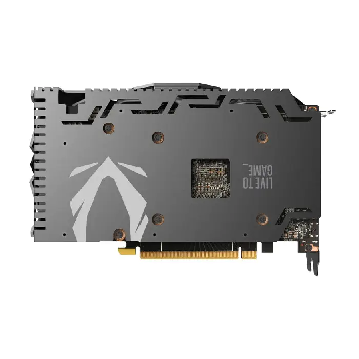 کارت گرافیک زوتاک مدل GeForce GTX 1660 SUPER AMP 6GB - 4