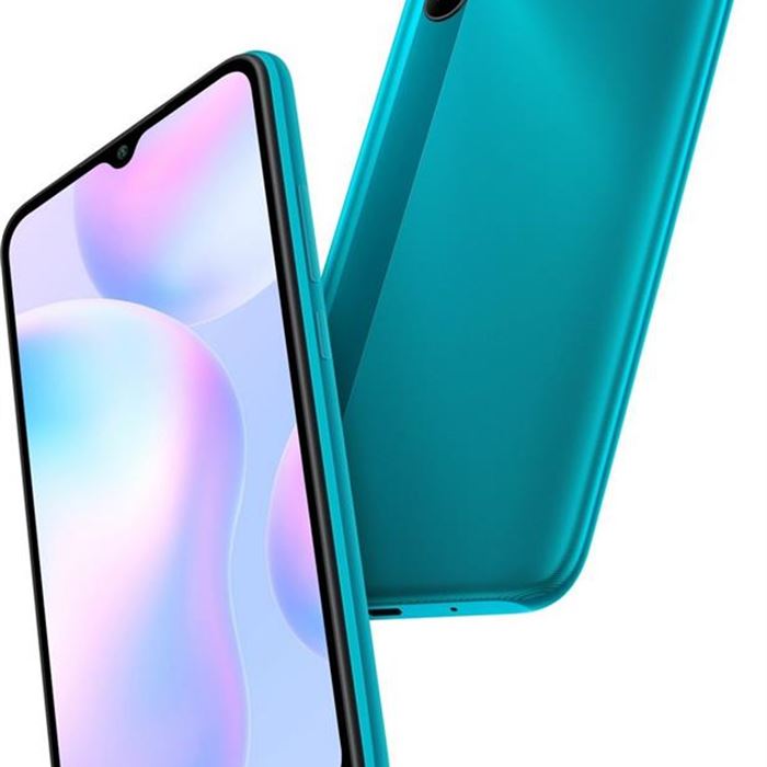 گوشی موبایل شیائومی مدل Redmi 9i ظرفیت 64 گیگابایت و 4 گیگابایت رم دو سیم‌ کارت  - 4