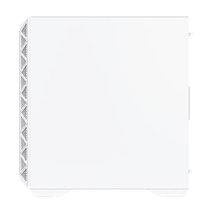 کیس گیمینگ سفید مونتک مدل AIR 903 BASE  WHITE - 5