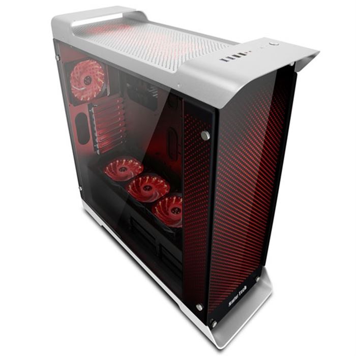 کیس کامپیوتر مستر تک مدل MEGA MAS - 3
