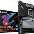 GigaByte Z690 AORUS ELITE AX DDR4 Motherboard