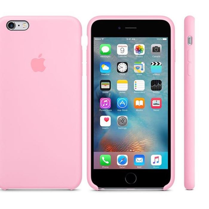 کاور موبایل برای آیفون 6S  - 8