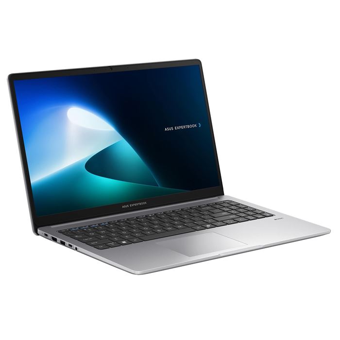 لپ تاپ 15.6 اینچی ایسوس مدل ExpertBook P1 P1503CVA-i3 1315U-8GB DDR5 4800MHz-256GB SSD-IPS-Fingerprint - 4