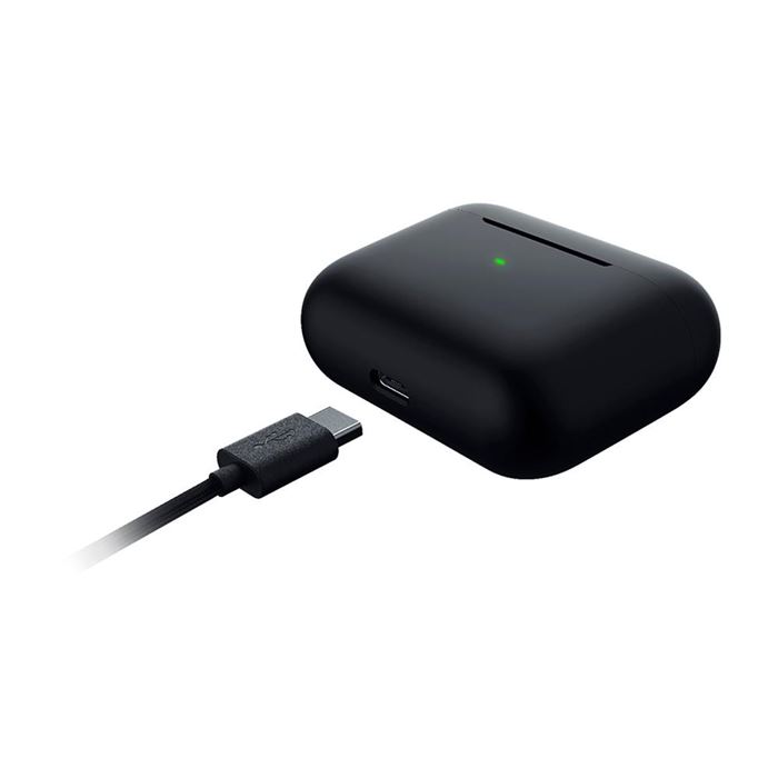 ایرپاد بازی ریزر مدل Hammerhead True Wireless Pro - 4
