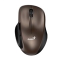 Genius ERGO 8200S Wireless Silent Mouse