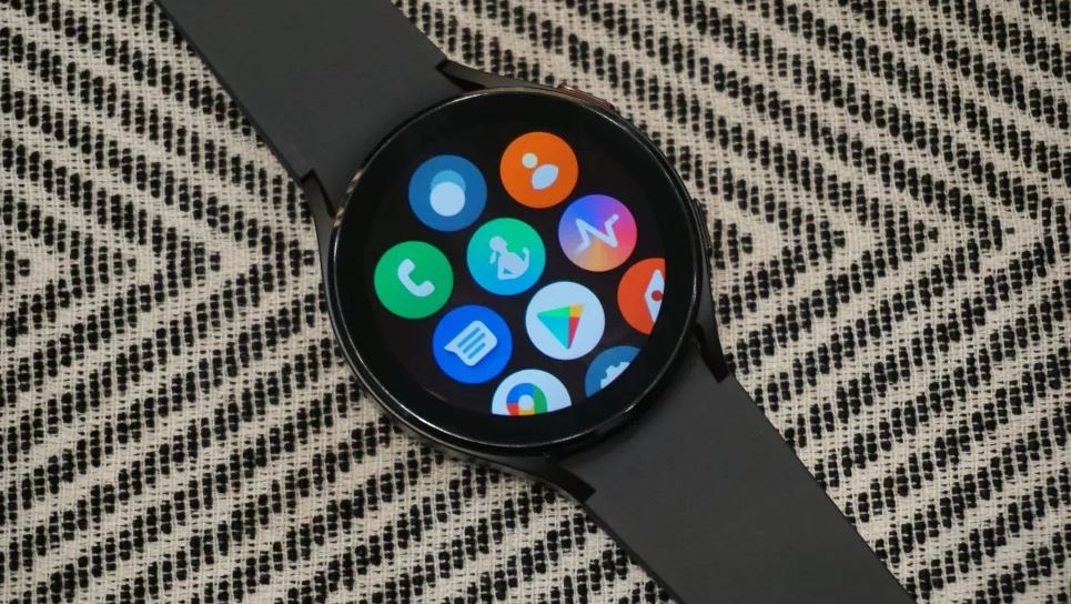 Samsung Galaxy Watch 4 Bluetooth SM-R860 40mm