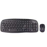 کیبورد و ماوس بی سیم بیاند مدل BMK-2330RF