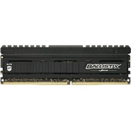 تصویر Ballistix Elite DDR4 8GB 2400Mhz CL15 Single Channel Desktop RAM