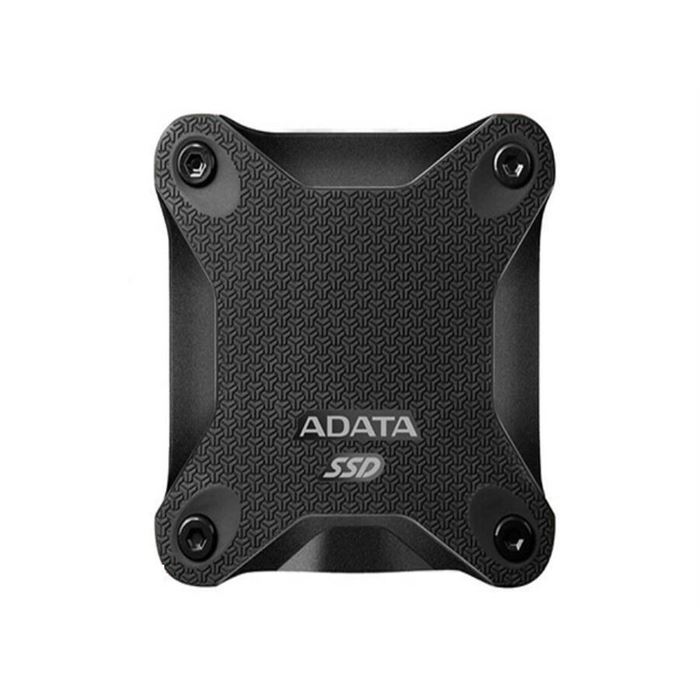 هارد SSD ADATA SD600 512GB External 3D TLC NAND - 2