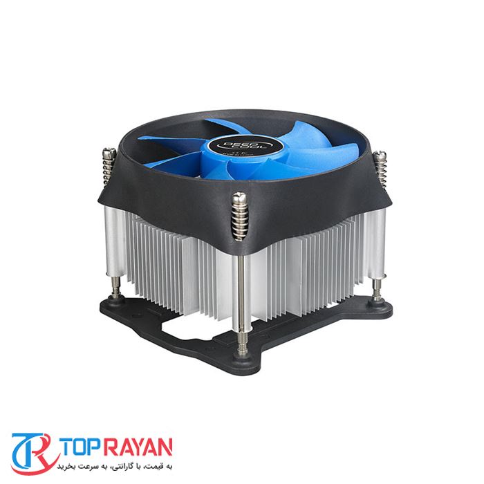 خنک کننده پردازنده دیپ کول مدل THETA ۳۱ PWM - 2