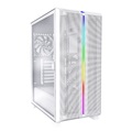 مونتک  Sky One Lite White MID Tower Case 