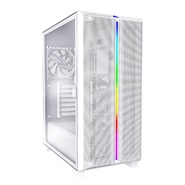 مونتک  Sky One Lite White MID Tower Case 
