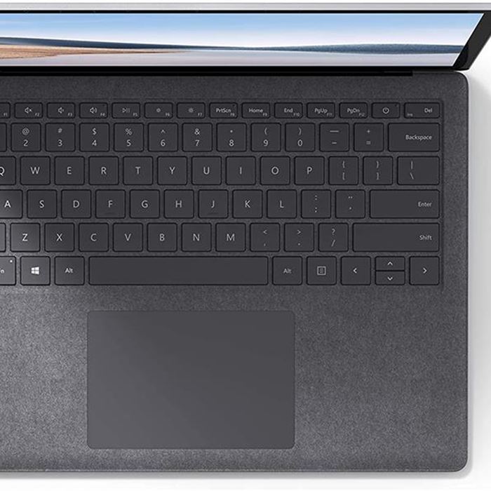 لپ تاپ 15 اینچی مایکروسافت مدل Surface Laptop 4 پردازنده Core i7-1185G7 رم 16GB حافظه 512GB SSD گرافیک Intel - 4