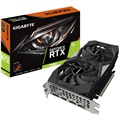 GigaByte GeForce RTX 2060 D6 12G Graphics Card
