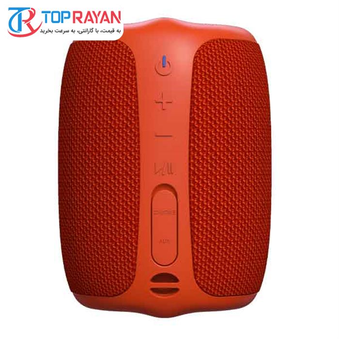 اسپیکر بلوتوثی قابل حمل کریتیو مدل Muvo Play - 8