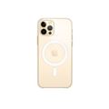 other Apple iPhone 12 Pro/12 Clear Case with MagSafe 
