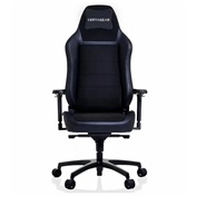 Vertagear PL6800 Carbon Black Gaming Chair