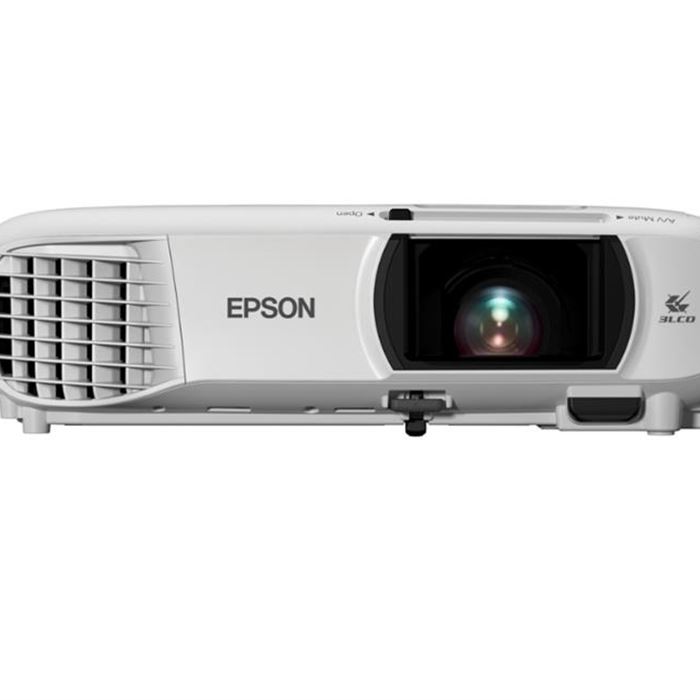 ویدئو پروژکتور اپسون مدل EH-TW750 - 2
