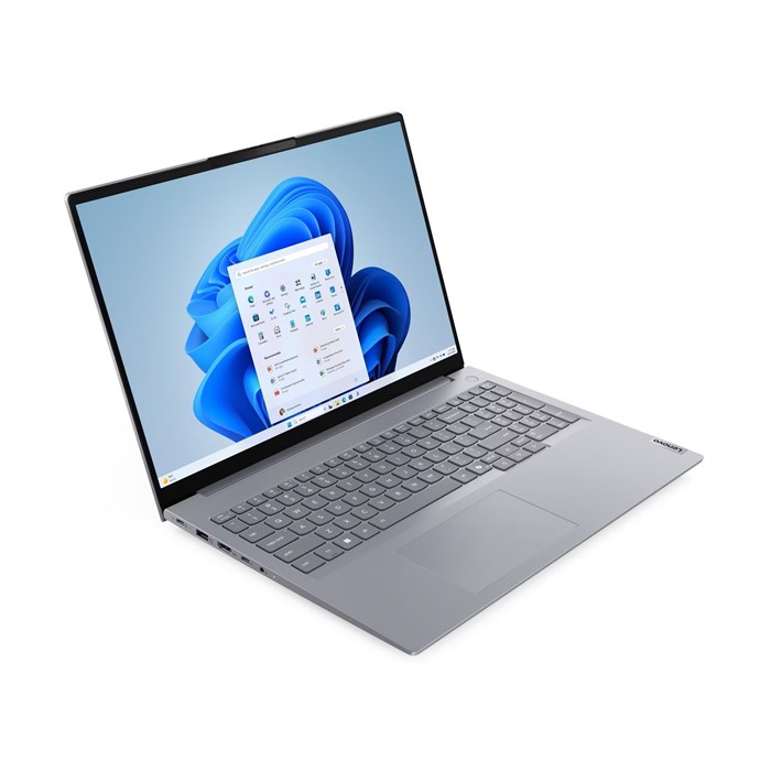 لپ تاپ 16 اینچ لنوو مدل ThinkBook 16 پردازنده Core Ultra 9 185H رم 16GB DDR5 حافظه 512GB SSD گرافیک Intel Arc - 10
