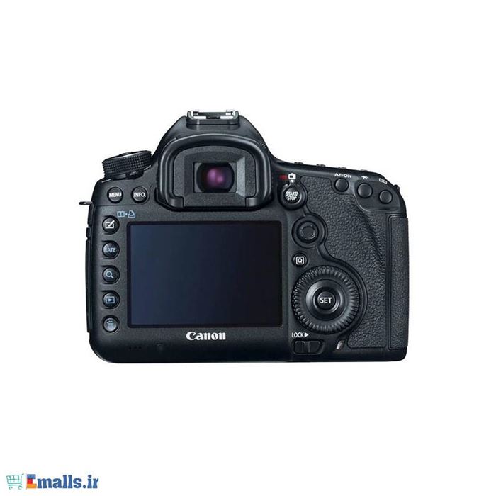 دوربین عکاسی دیجیتال کانن مدل EOS 5D Mark III  - 7