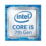 Intel Core-i5 7500T 2.7GHz FCLGA 1151 Kaby Lake TRAY CPU
