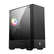 کیس کامپیوتر گیمینگ ام اس ای MAG Forge 110R