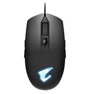 GigaByte AORUS M2 Gaming Mouse