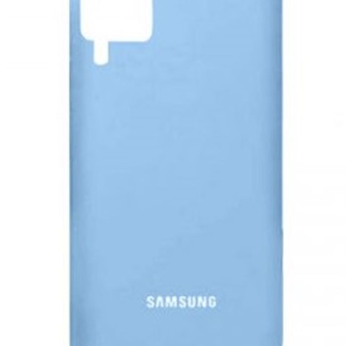قاب سیلیکونی گوشی سامسونگ Galaxy A12 Nacho - 8