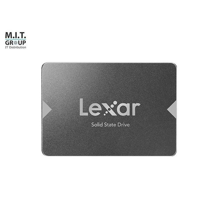 اس اس دی لکسار مدل NS200 ظرفیت 240GB - 3