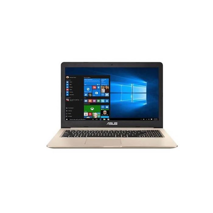 ASUS N580VD -Core i7-16GB-2T+256GB-4GB - 5