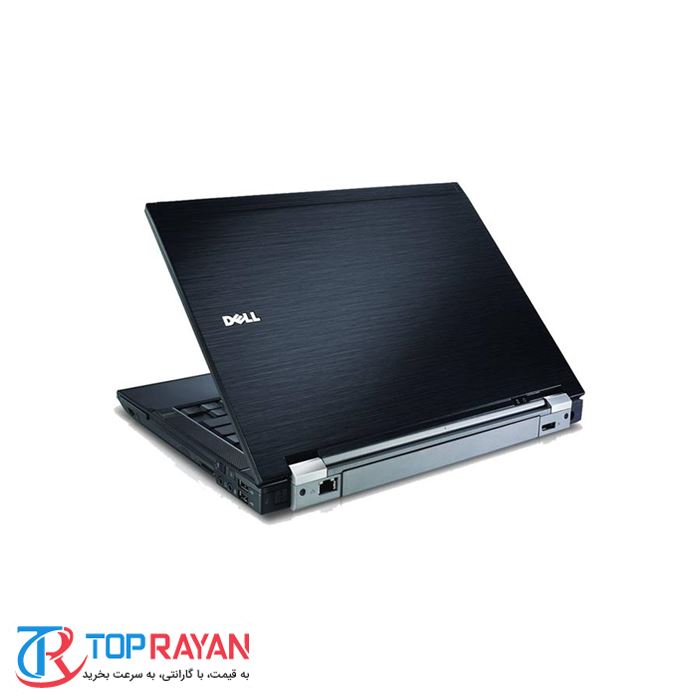 لپ تاپ استوک دل مدل E۶۴۰۰ با پردازنده CORE ۲ DUO - 3